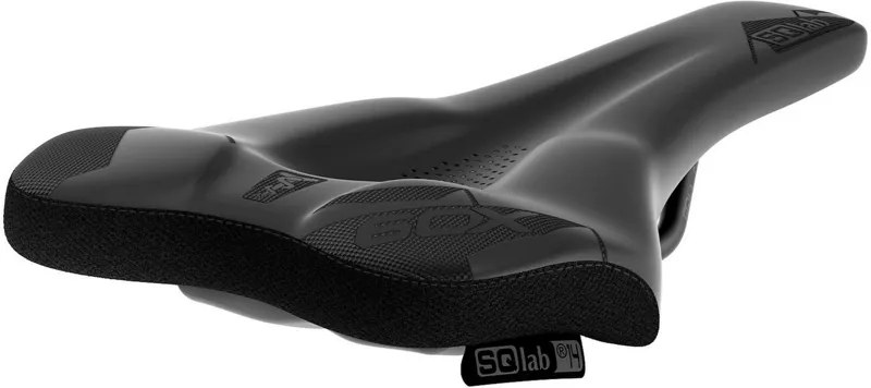 SQlab Saddle 6ox Ergowave Active 2.1-1